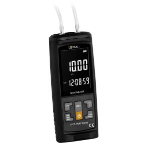 PCE Instruments PCE-PME 10 PROFESSIONAL. CALLIBATED. EQUIPMENT. PCE-PME 10 (S x G) 162 mm x 32 mm