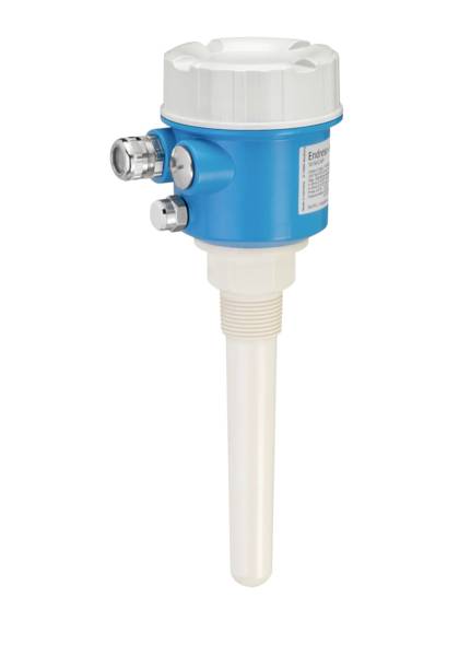 Pojemnościowy wykrywacz poziomu Endress+Hauser FTC260-UA2B1 1 szt.