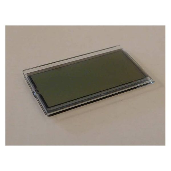 Wyświetlacz LCD Display Elektronik DE117RS-21