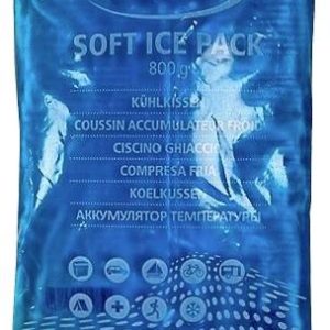ZORN 790800 Podkładka chłodząca / Soft-Icepack 1 szt. ZORN 790800 Podkładka chłodząca / Soft-Icepack 1 szt.