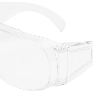 3M VISITOR Okulary przeźroczysty EN 166 DIN 166 3M VISITOR Okulary przeźroczysty EN 166 DIN 166