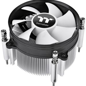 Thermaltake CL-P094-AL09WT-A Radiator z wentylatorem na procesor #####Intel® 1851, Intel® 1700 Thermaltake CL-P094-AL09WT-A Radiator z wentylatorem na procesor #####Intel® 1851, Intel® 1700