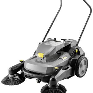 Kärcher Professional KM 70/25 C BP 2SB akumulatorowy, ręczny Zamiatarka Szerokość pracy 480 mm 1 szt.