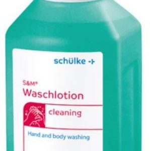 Balsam do mycia Schülke s&m Waschlotion 1 l Balsam do mycia Schülke s&m Waschlotion 1 l