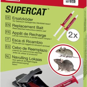 Wymienna przynęta SuperCat Swissinno 1 041 001K Wymienna przynęta SuperCat Swissinno 1 041 001K