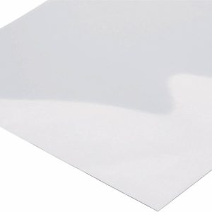 Płyta poliwęglanowa Reely (D x S) 40 cm x 50 cm 0.75 mm Płyta poliwęglanowa Reely (D x S) 40 cm x 50 cm 0.75 mm