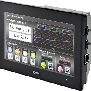 Panel obsługi PLC Idec FT2J-7U22RAF-B FT2J-7U22RAF-B Panel obsługi PLC Idec FT2J-7U22RAF-B FT2J-7U22RAF-B
