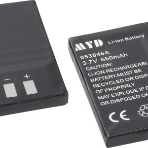 Akumulator me GmbH modern -electronics FS- 2 do bezprzewodowego interkomu FS 2.1 Akumulator me GmbH modern -electronics FS- 2 do bezprzewodowego interkomu FS 2.1