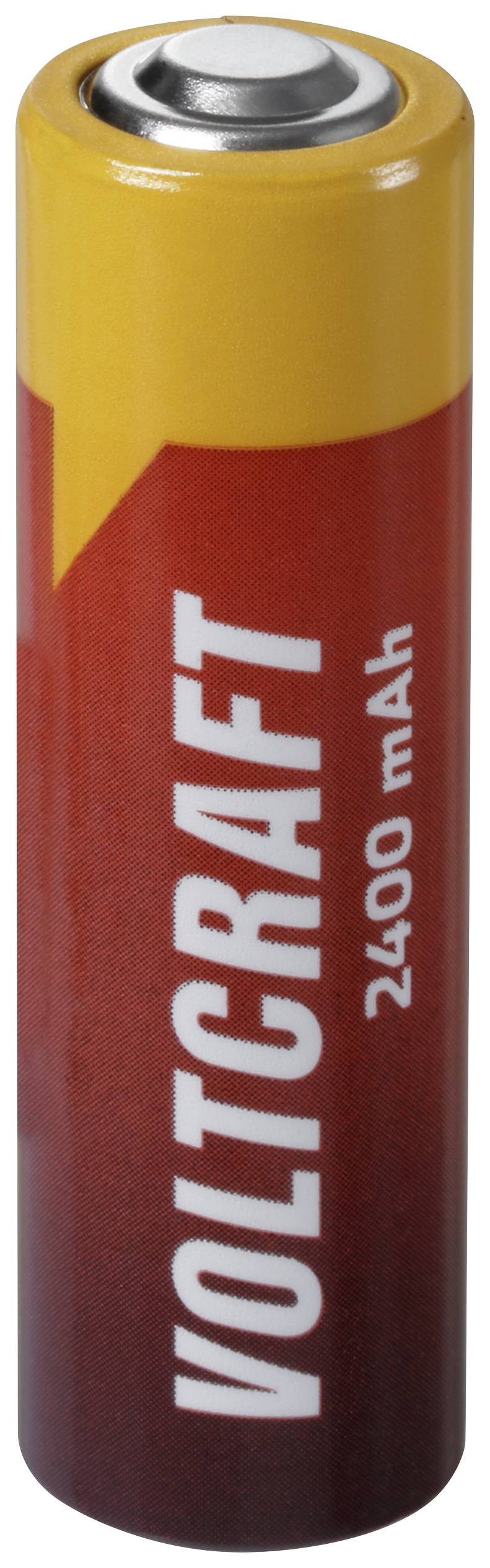 Bateria AA VOLTCRAFT, 3.6 V, 2400 mAh, Li-SoCl2, Guzik na górze, 1 szt. - obrazek 1