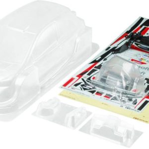 Karoseria Tamiya Toyota Gazoo Yaris 1:10