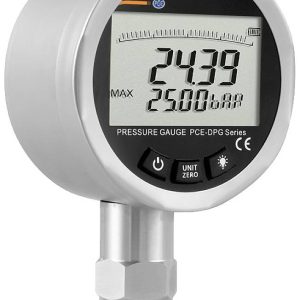Manometr cyfrowy PCE Instruments