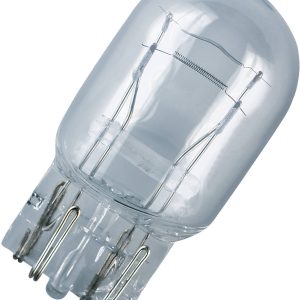 Żarówka samochodowa W21/5W Osram Automotive Standard, W3x16q, 25/6 W, 12 V, 1 szt. Żarówka samochodowa W21/5W Osram Automotive Standard, W3x16q, 25/6 W, 12 V, 1 szt.