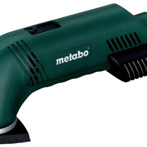 Szlifierka delta Metabo DSE 280 Intec 600317500 280 W Szlifierka delta Metabo DSE 280 Intec 600317500 280 W