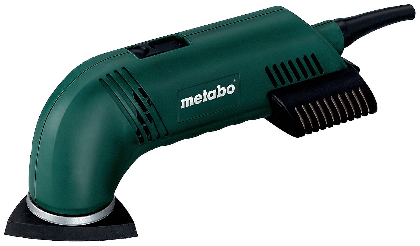 Szlifierka delta Metabo DSE 280 Intec 600317500 280 W - obrazek 1