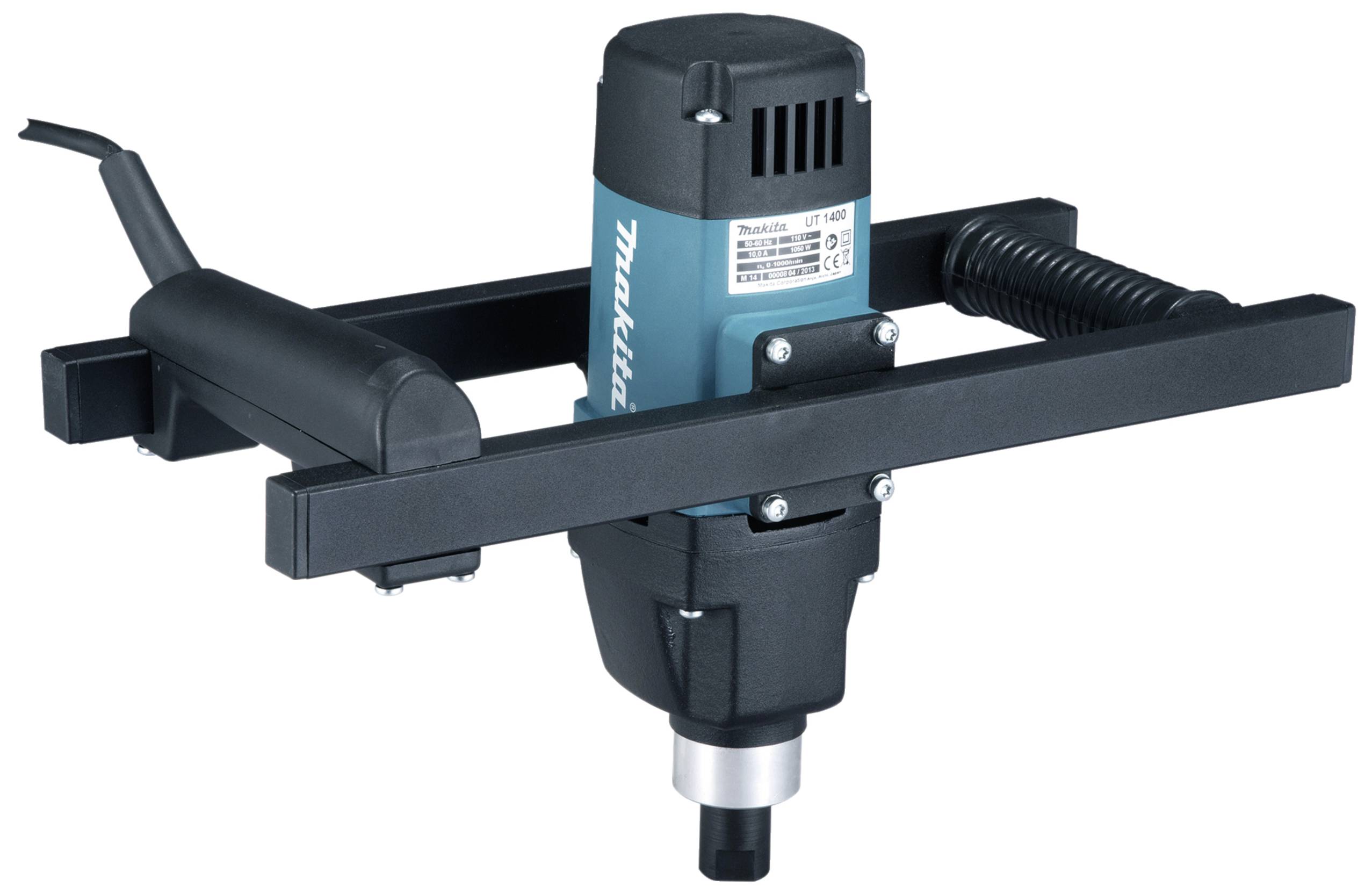 Mieszadło Makita UT1400 UT1400, 1300 W - obrazek 1