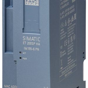 Siemens 6DL1155-6AU00-0PM0 6DL11556AU000PM0 Interfejs PLC
