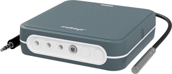 Mobeye ThermoGuard CM4200 Kontroler temperatury GSM Częstotliwość 800 MHz, 2600 MHz