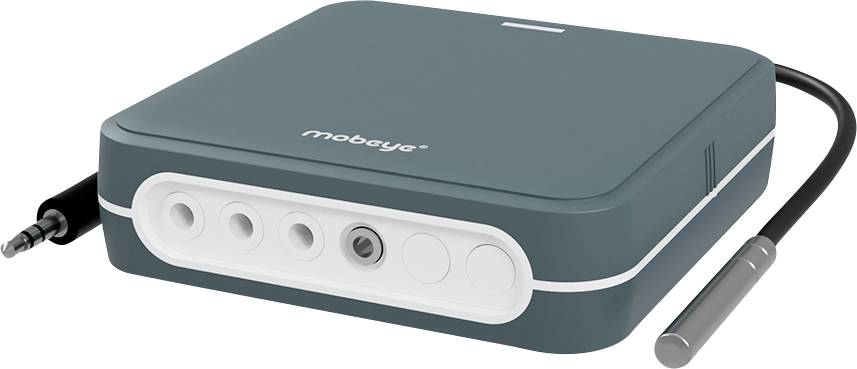 Mobeye ThermoGuard CM4200 Kontroler temperatury GSM Częstotliwość 800 MHz, 2600 MHz - obrazek 1