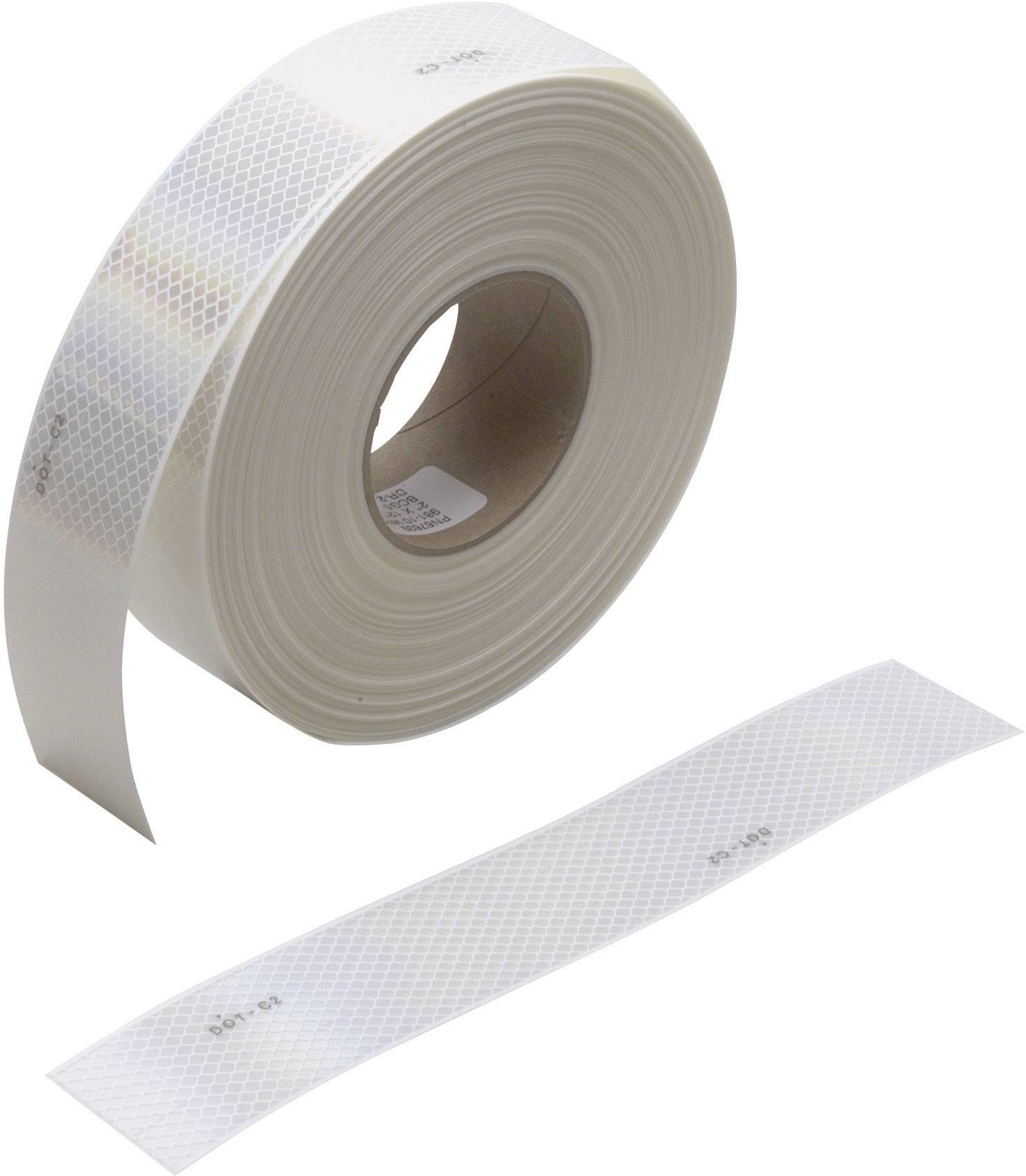 Taśma odblaskowa, konturowa 3M Diamond Grade™ 983 98310ECEOLD 50 m - obrazek 1