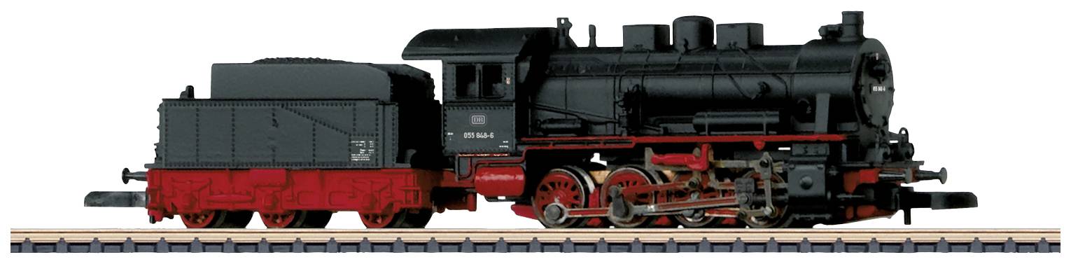 Lokomotywa parowa Märklin 88986 Z - obrazek 1