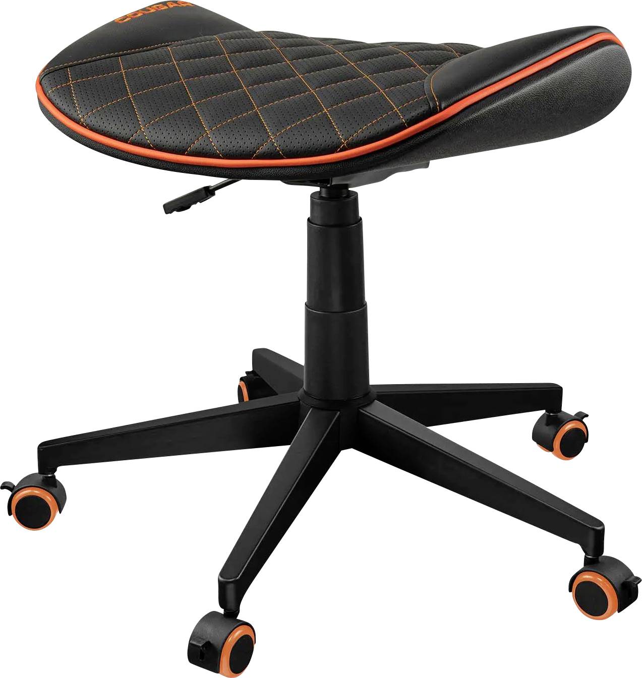 Cougar CGR-CRO Taboret gamingowy - obrazek 1