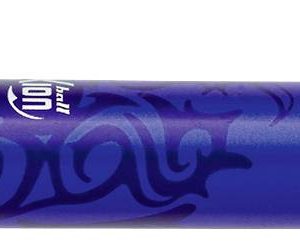 Pilot Pióro kulkowe FriXion Ball Clicker 0.4 mm niebieski 2270003 1 szt. Pilot Pióro kulkowe FriXion Ball Clicker 0.4 mm niebieski 2270003 1 szt.