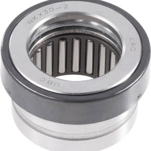 Łożysko kulkowe wzdłużne UBC Bearing NKX 20 Z, 7200 U/min, 1 szt. Łożysko kulkowe wzdłużne UBC Bearing NKX 20 Z, 7200 U/min, 1 szt.
