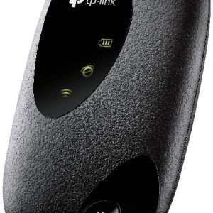 Mobilny Hotspot 4G-WLAN TP-LINK M7000 M7000 Mobilny Hotspot 4G-WLAN TP-LINK M7000 M7000