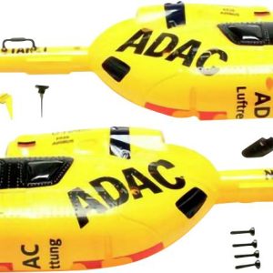 FliteZone 16095 EC135 ADAC FliteZone 16095 EC135 ADAC