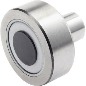 Rolka bieżna trzpieniowa INA ZL5203-DRS, 47 mm, 18 mm, 1 szt. Rolka bieżna trzpieniowa INA ZL5203-DRS, 47 mm, 18 mm, 1 szt.