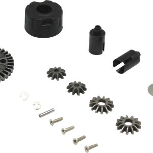 Zestaw mechanizmu różnicowego Reely 538561C Zestaw mechanizmu różnicowego Reely 538561C