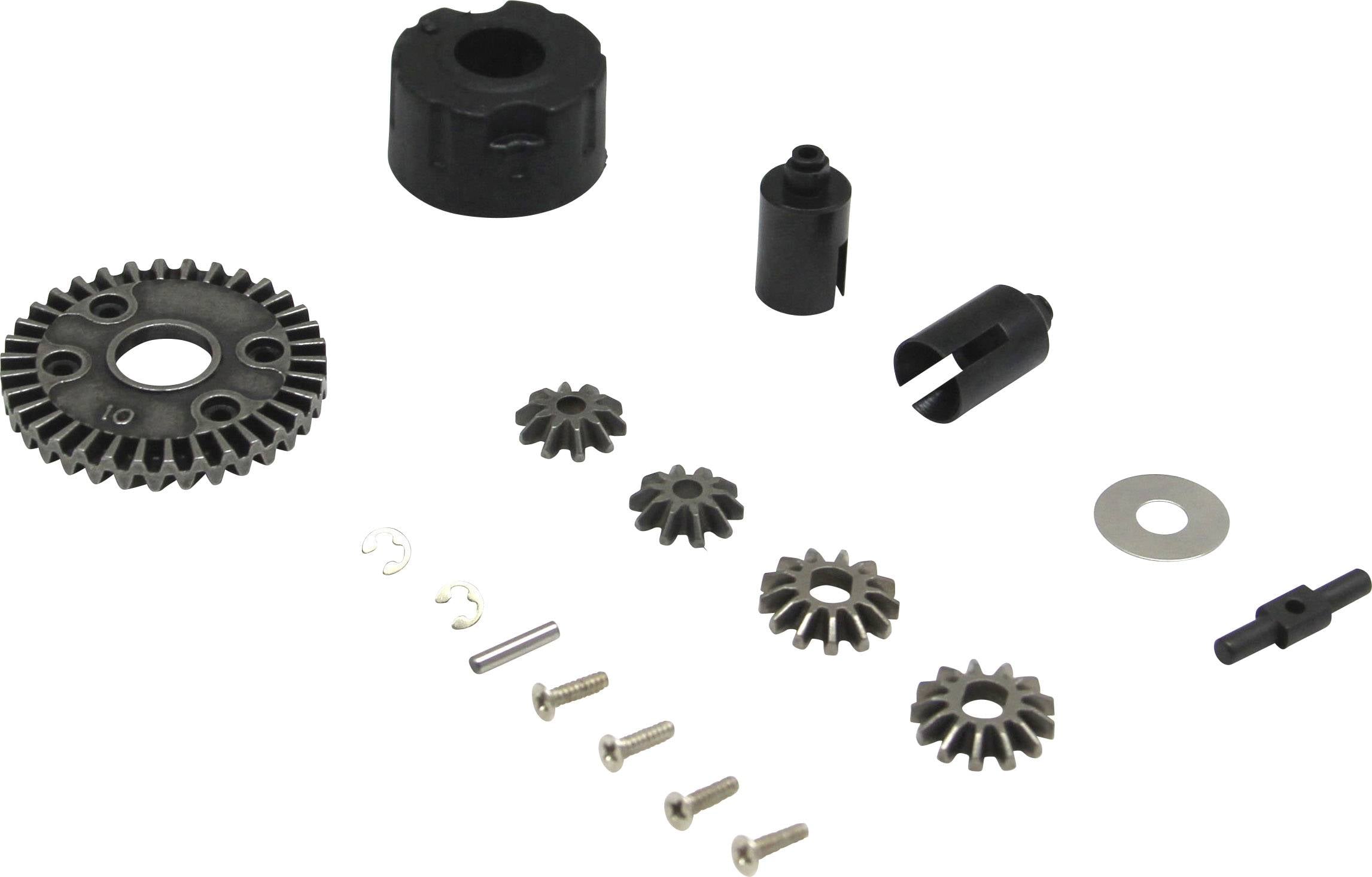 Zestaw mechanizmu różnicowego Reely 538561C - obrazek 1