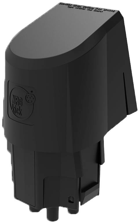 interBär 20001015 Gniazdo ścienne 32 A 22 kW