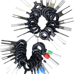 Zestaw narzędzi do otwierania, 36 szt Brilliant Tools BT511230 Zestaw narzędzi do otwierania, 36 szt Brilliant Tools BT511230