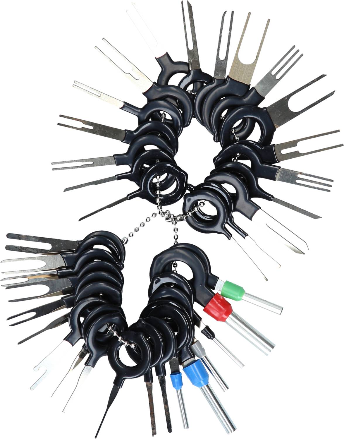Zestaw narzędzi do otwierania, 36 szt Brilliant Tools BT511230 - obrazek 1