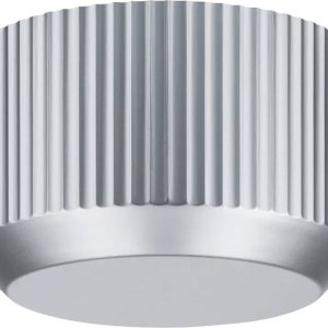Element systemu linkowego niskonapięciowego- Trafo Paulmann Toroidal 97932, chrom Element systemu linkowego niskonapięciowego- Trafo Paulmann Toroidal 97932, chrom