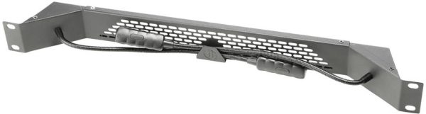 Światło rack Adam Hall 87463 ULTRA 1 U