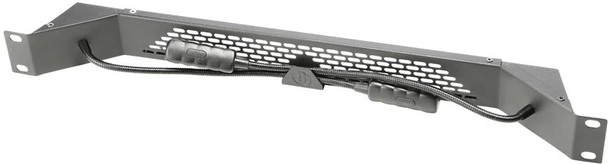 Światło rack Adam Hall 87463 ULTRA 1 U - obrazek 1