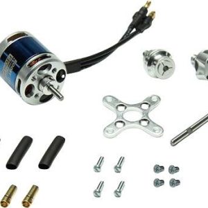 Silnik elektryczny bezszczotkowy do modeli samolotów Pichler Modellbau C2094 Silnik elektryczny bezszczotkowy do modeli samolotów Pichler Modellbau C2094