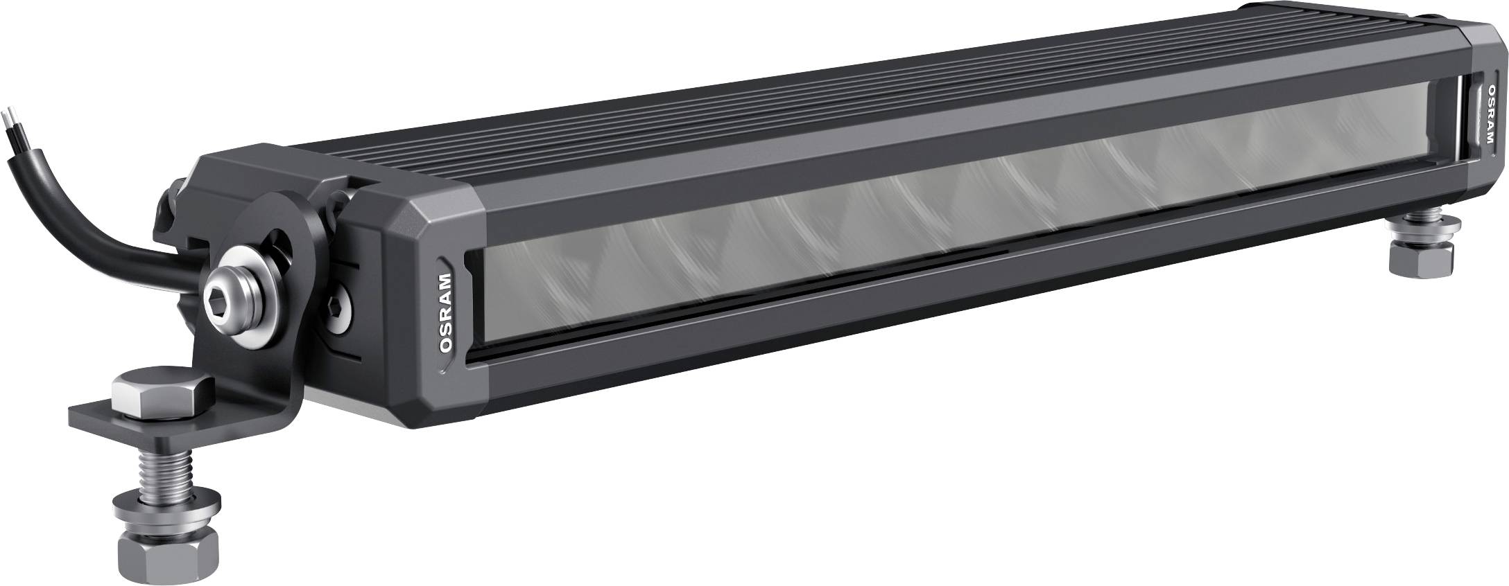 Reflektor pomocniczy Osram Automotive LEDDL115-SP LEDDL115-SP (D x S x W) 67 x 275 x 36 mm - obrazek 1