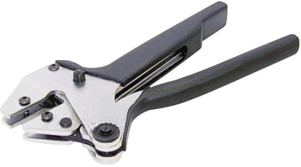 N/A Neutrik HX-R-BNC czarny 1 szt. HX-R-BNC