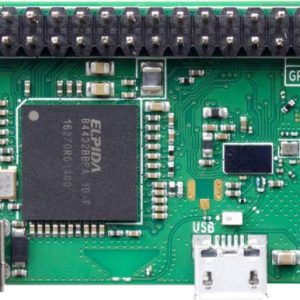 Raspberry Pi® Zero WH Raspberry Pi® 512 MB 1 x 1.0 GHz Raspberry Pi® Zero WH Raspberry Pi® 512 MB 1 x 1.0 GHz