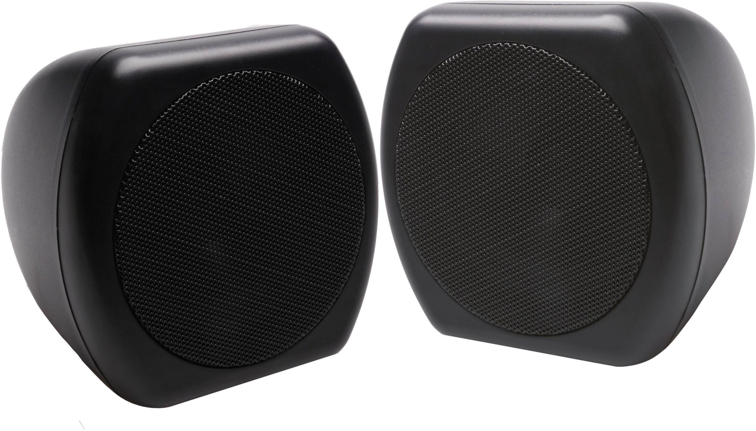 Głośnik pełnozakresowy do montażu powierzchniowego Sinustec UB-1000 100 W - obrazek 1