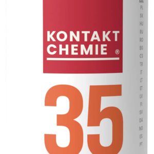 Lakier ochronny Kontakt Chemie EMI 35 77509-AD 200 ml Lakier ochronny Kontakt Chemie EMI 35 77509-AD 200 ml