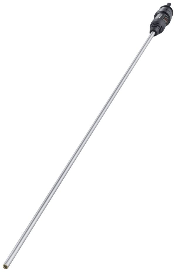 Sonda endoskopu Laserliner FixView Camera 082.209A Średnica sondy 4 mm 40 cm