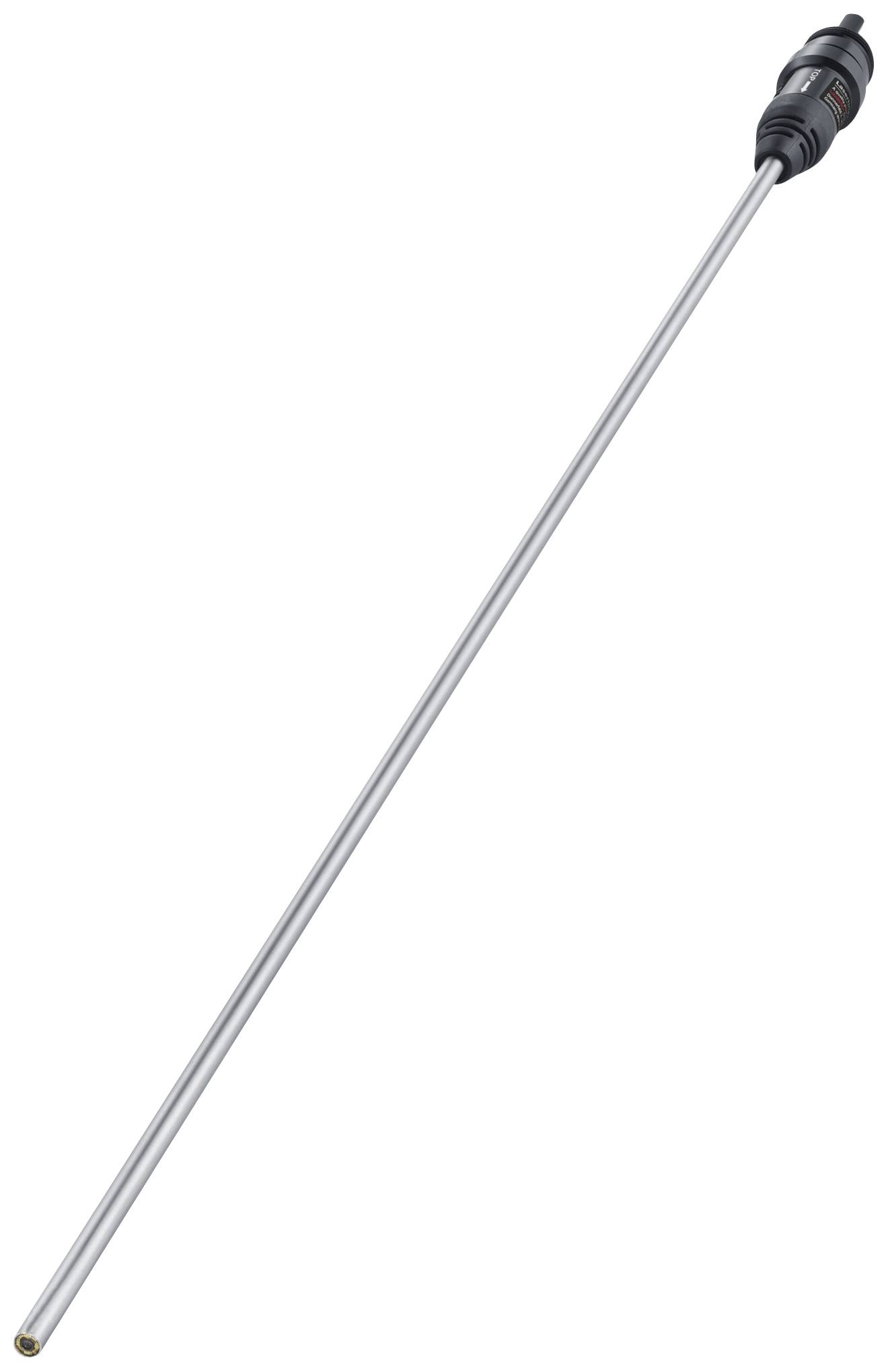 Sonda endoskopu Laserliner FixView Camera 082.209A Średnica sondy 4 mm 40 cm - obrazek 1