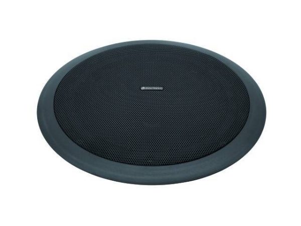 Głośnik do zabudowy Omnitronic 80710231, 92 dB, 100 V, N/A, Kolor producenta: czarny, 1 szt.