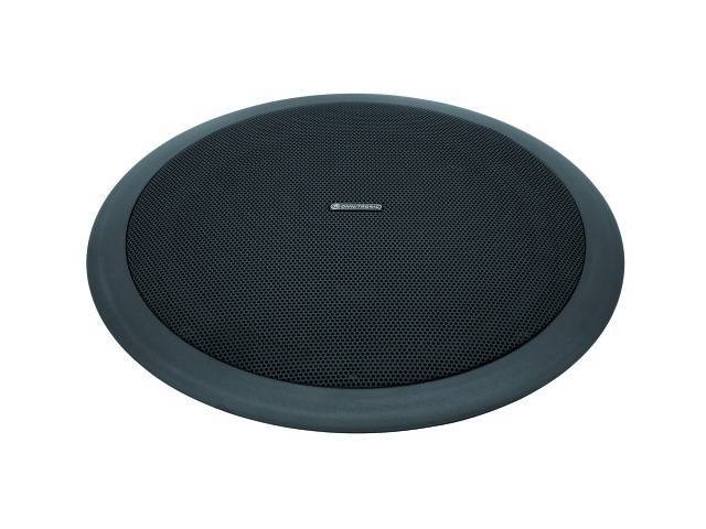 Głośnik do zabudowy Omnitronic 80710231, 92 dB, 100 V, N/A, Kolor producenta: czarny, 1 szt. - obrazek 1