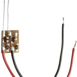 Zasilacz stałoprądowy do diod LED Kemo M142, 4-30 V / DC Zasilacz stałoprądowy do diod LED Kemo M142, 4-30 V / DC