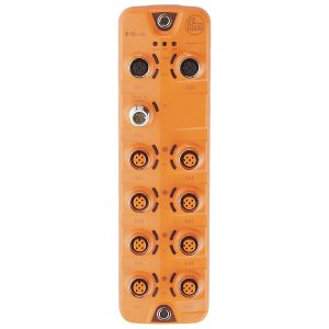 Rozdzielacz czujnik / element wykonawczy, aktywny ifm Electronic AL1102 AL1102 1 szt. Rozdzielacz czujnik / element wykonawczy, aktywny ifm Electronic AL1102 AL1102 1 szt.